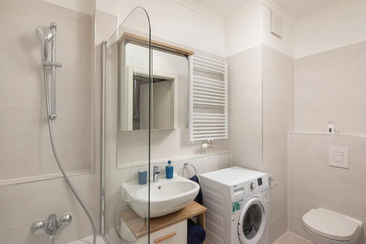 Vision Apartments Budapest Exclusive