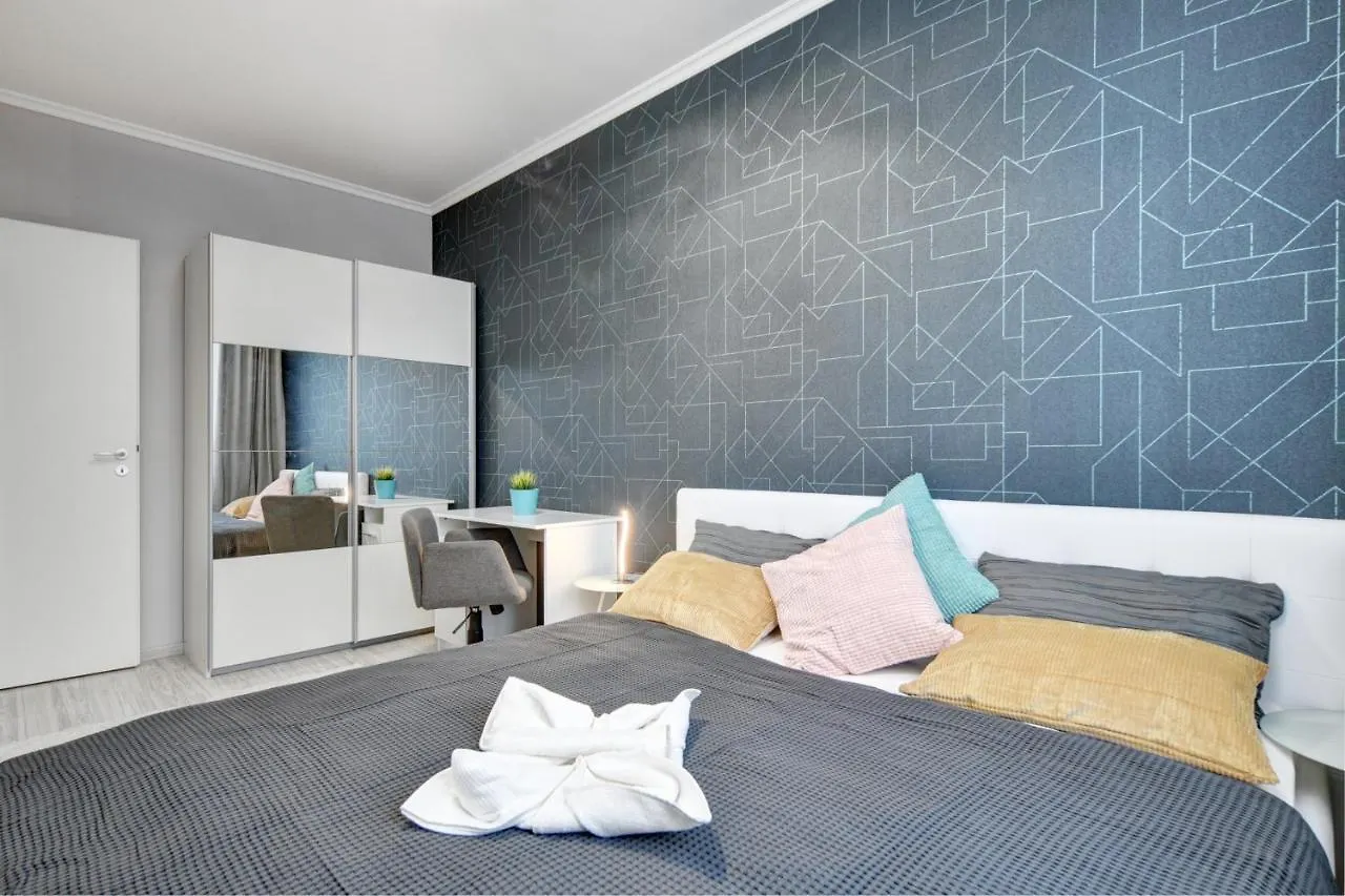 Vision Apartments Budapest Exclusive