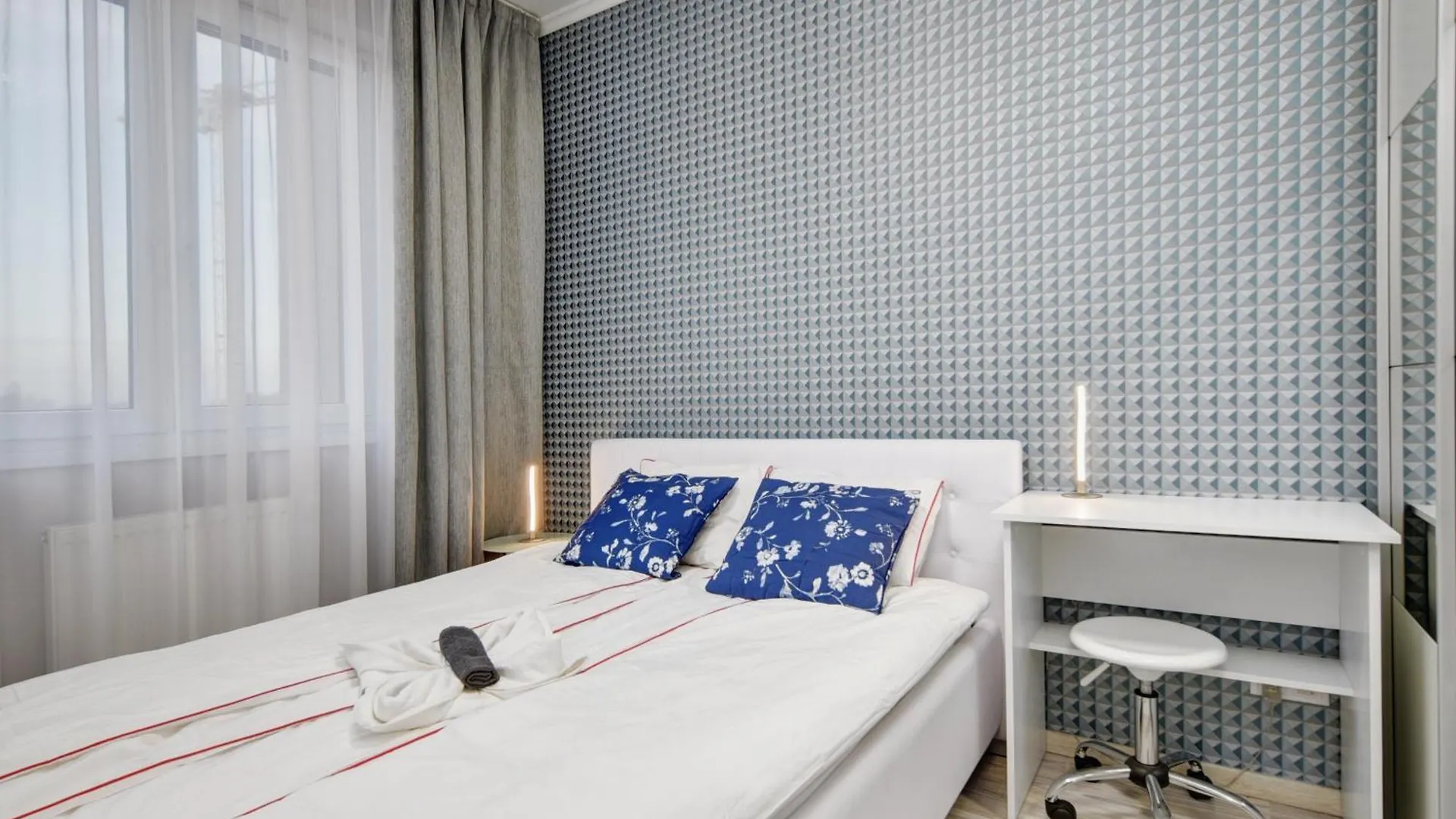 Vision Apartments Budapest Exclusive location