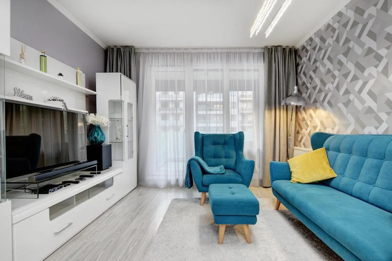 Vision Apartments Budapest Exclusive
