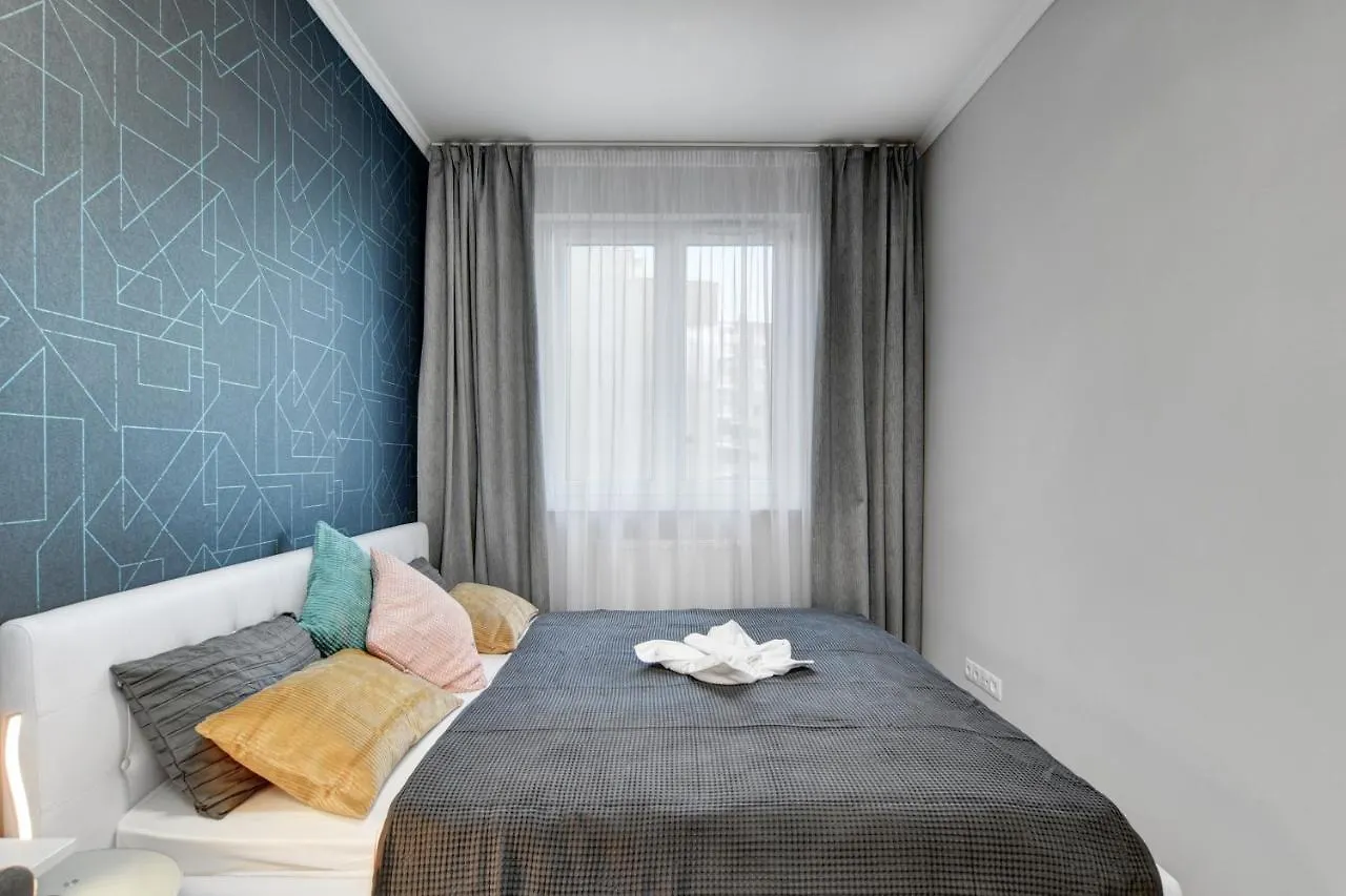 Vision Apartments Budapest Exclusive