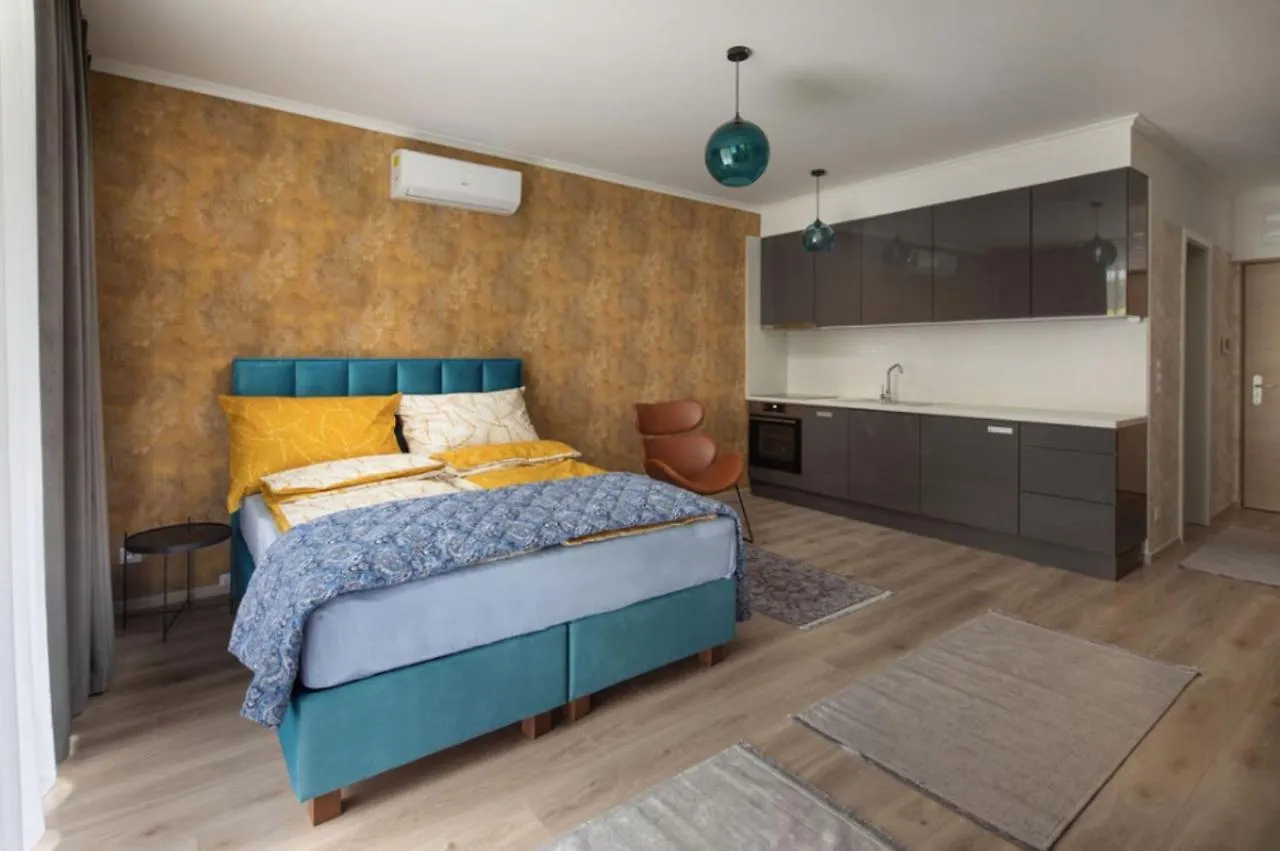 Vision Apartments Budapest Exclusive