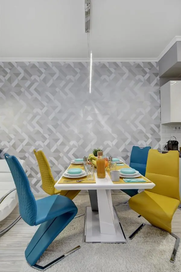Vision Apartments Budapest Exclusive