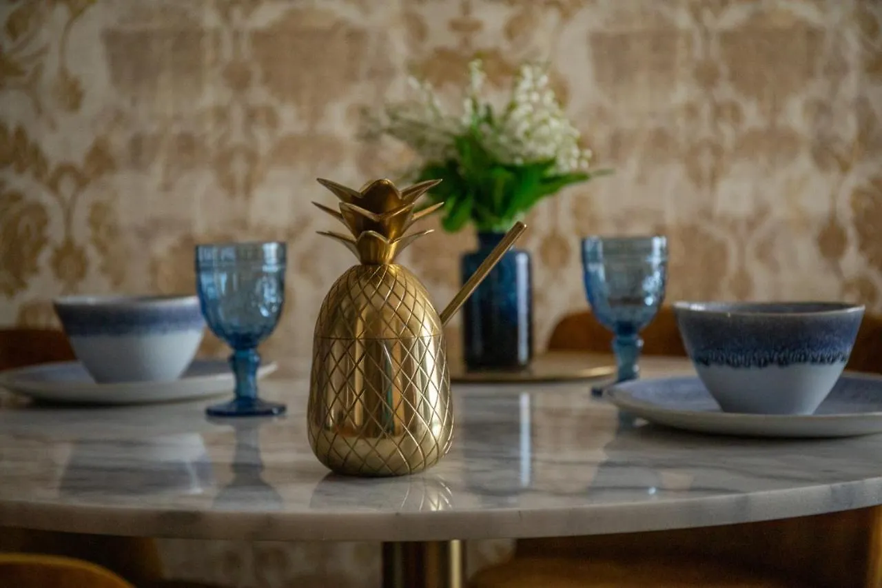 Vision Apartments Budapest Exclusive