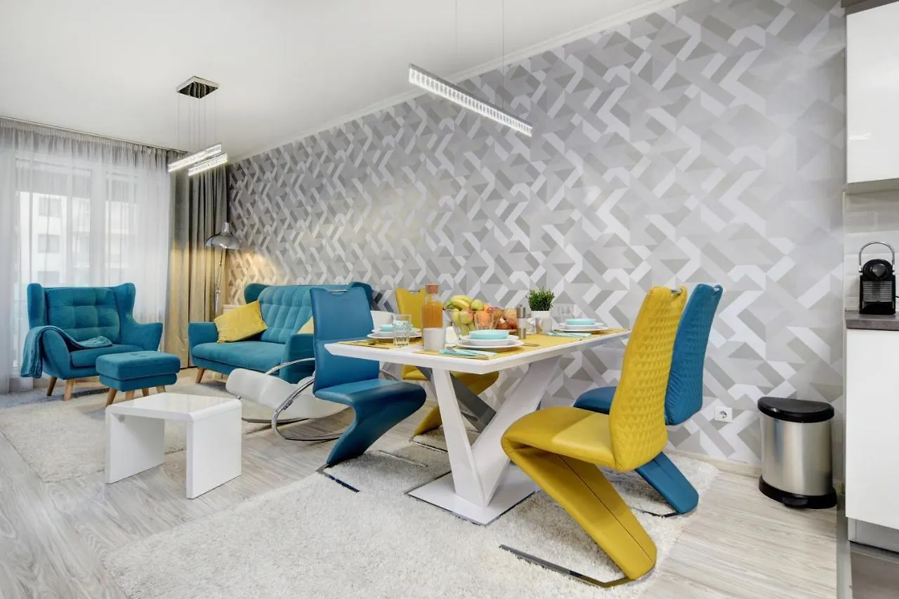 Vision Apartments Budapest Exclusive