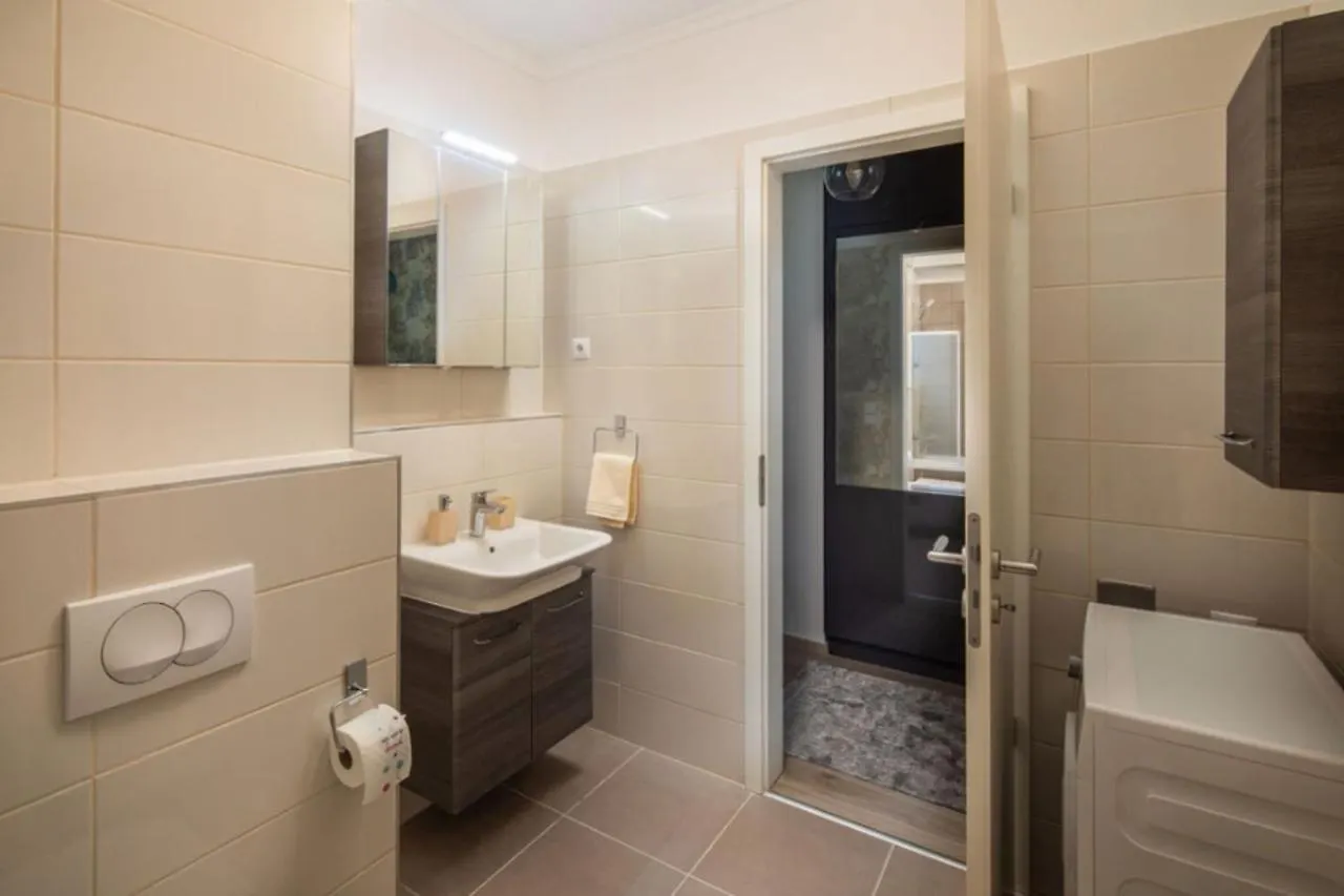 Vision Apartments Budapest Exclusive