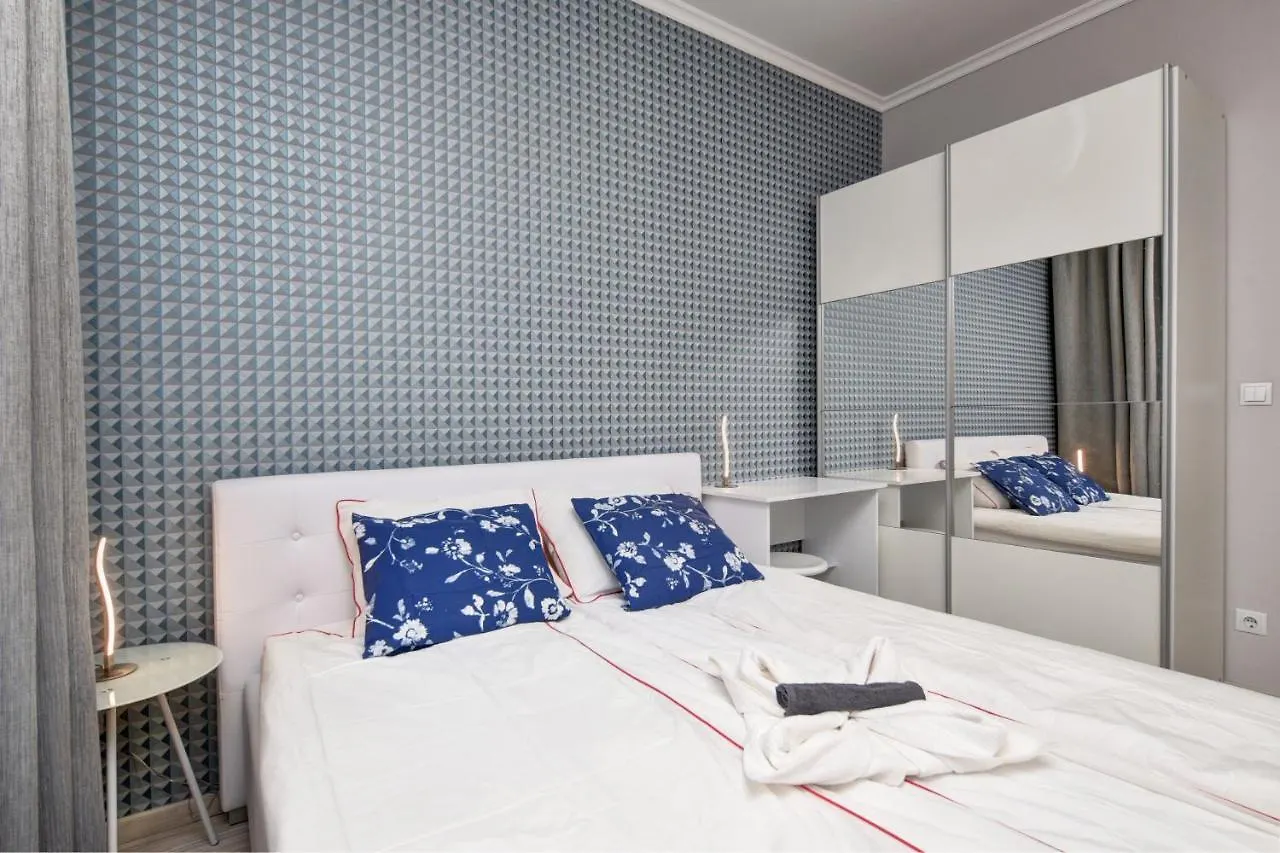 Vision Apartments Budapest Exclusive 0*,  Hungary