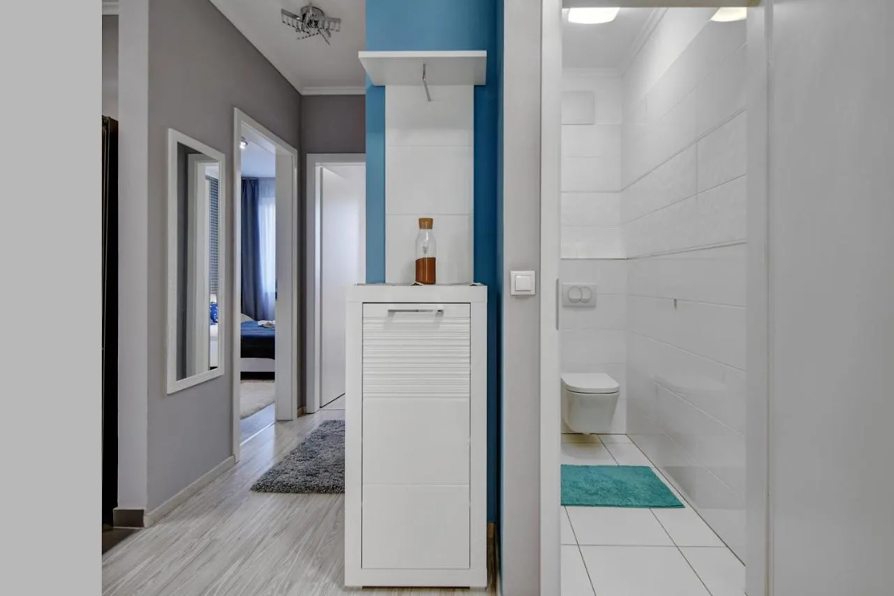 Vision Apartments Budapest Exclusive Hungary