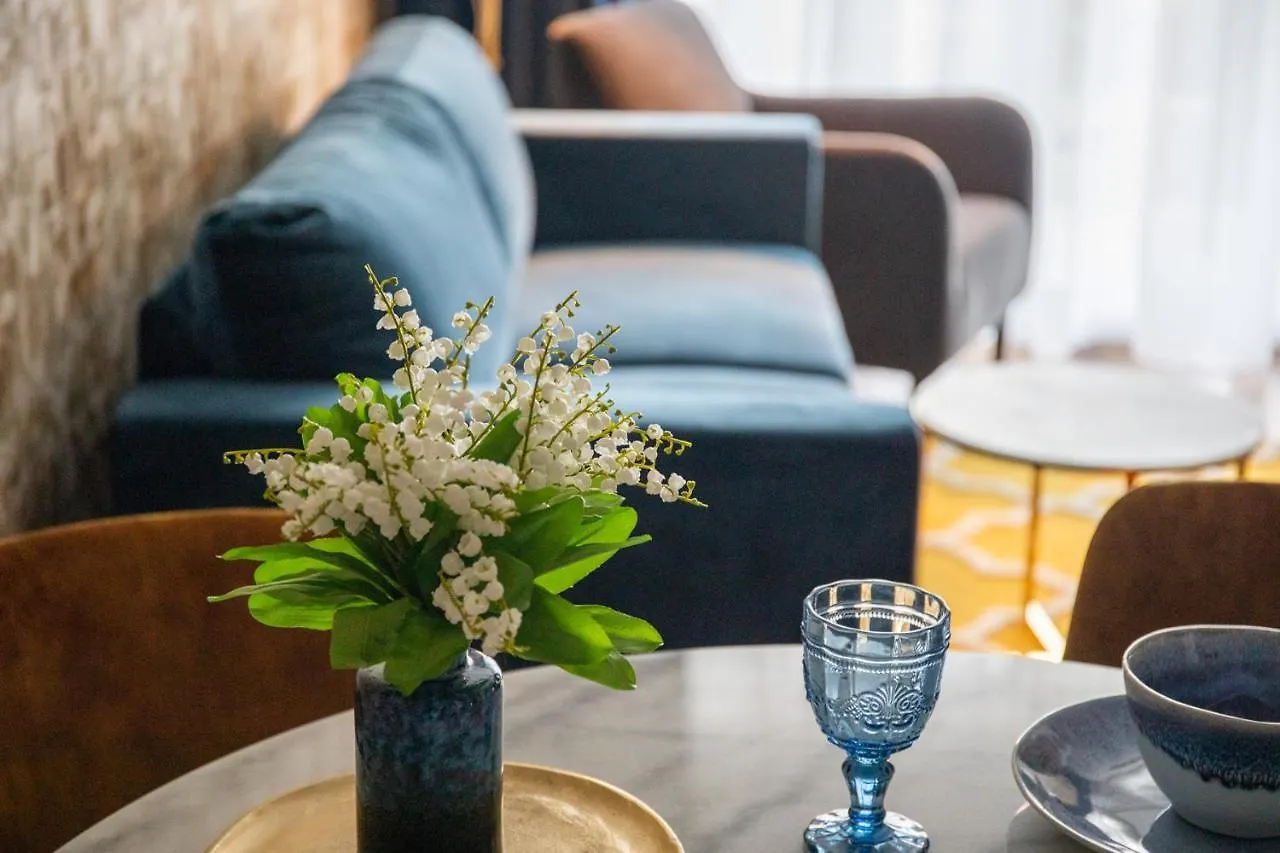 Vision Apartments Budapest Exclusive