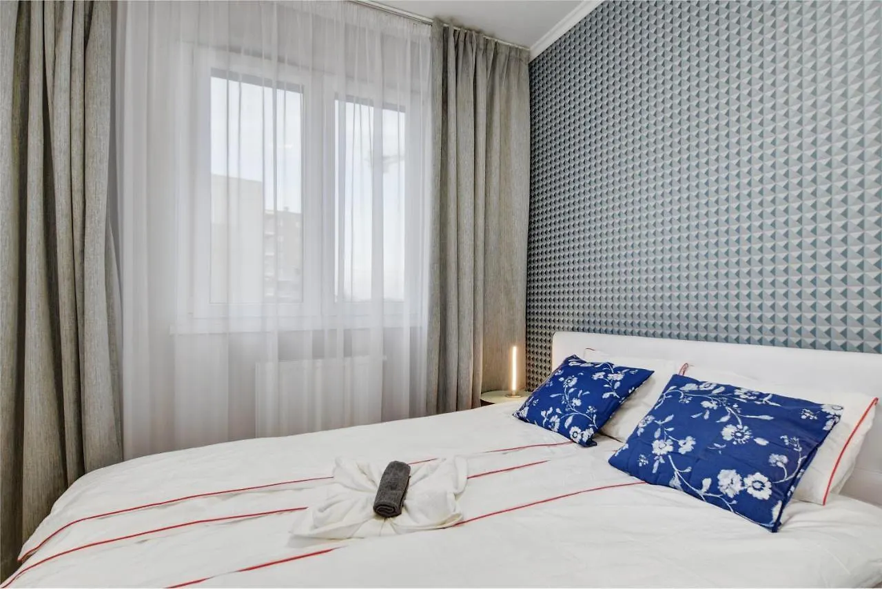 Vision Apartments Budapest Exclusive