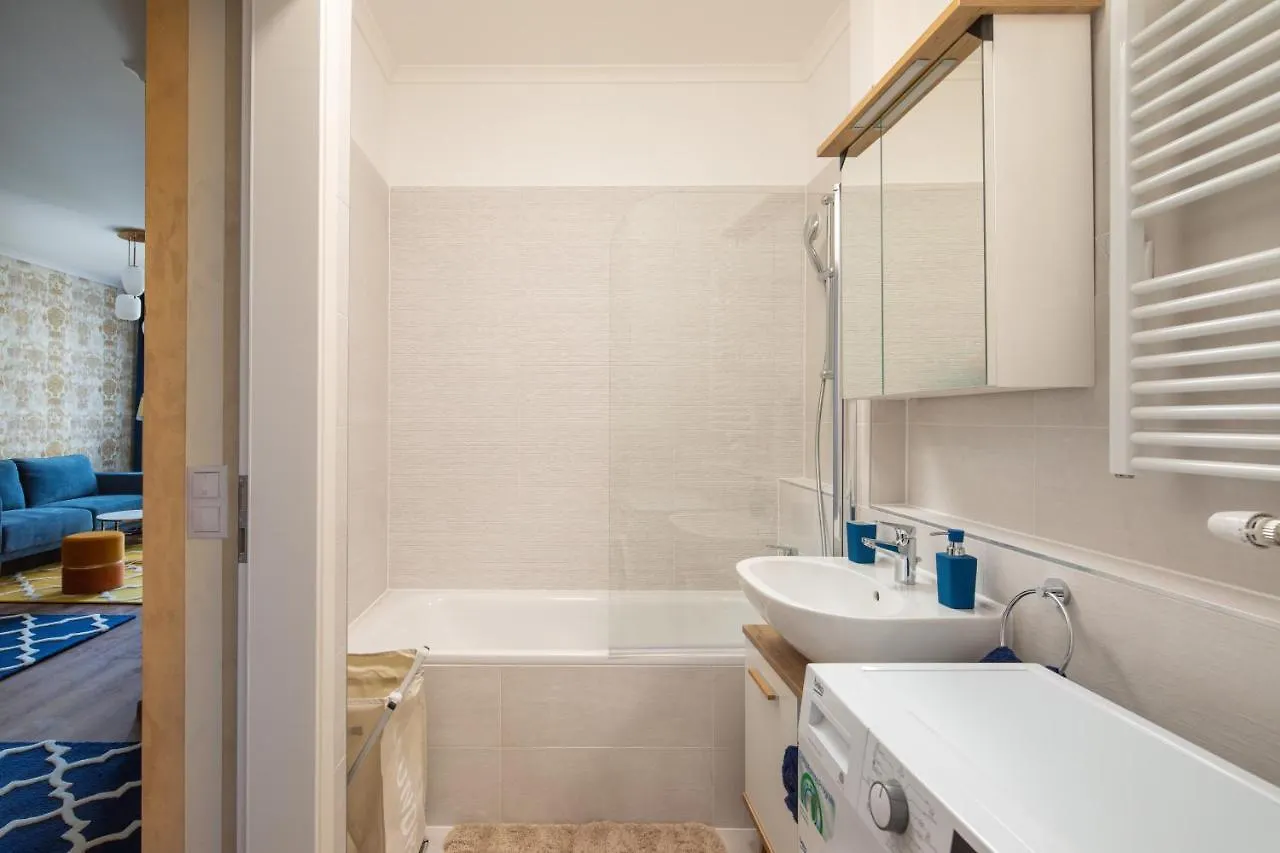 Vision Apartments Budapest Exclusive 0*,