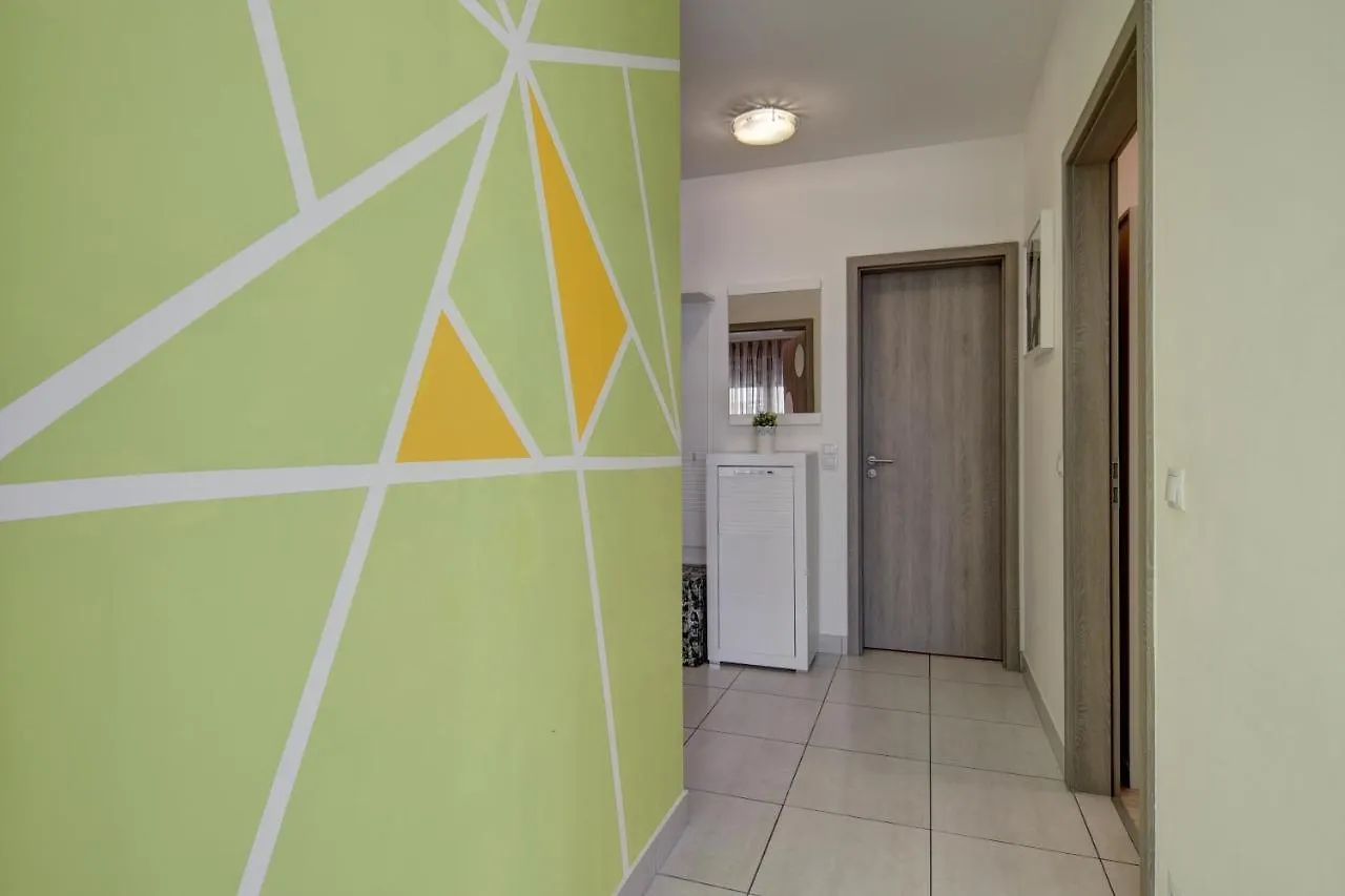 Vision Apartments Budapest Exclusive