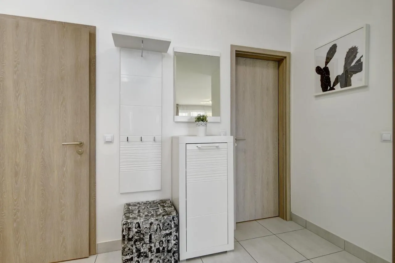 Vision Apartments Budapest Exclusive