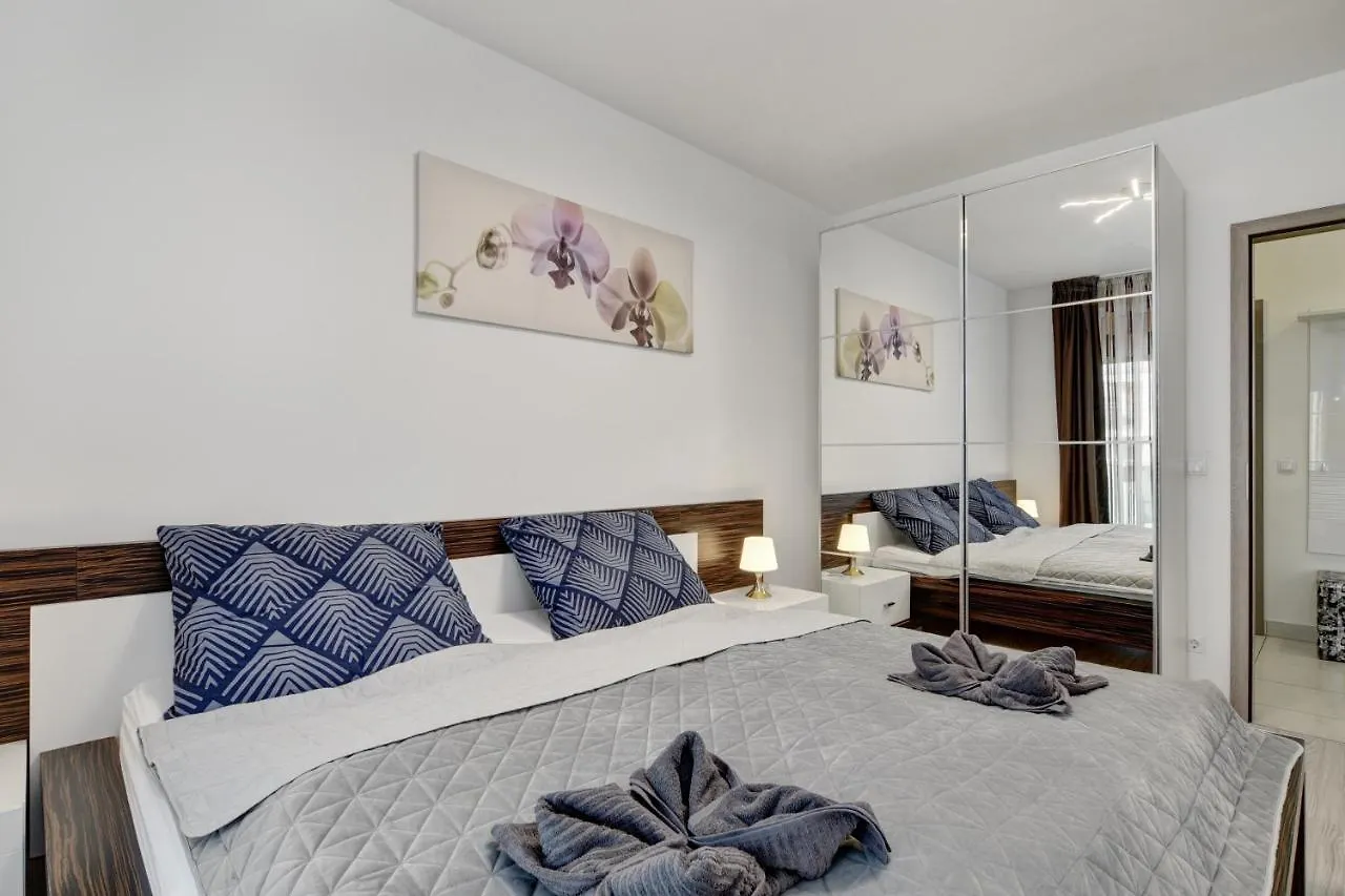 Vision Apartments Budapest Exclusive Hungary