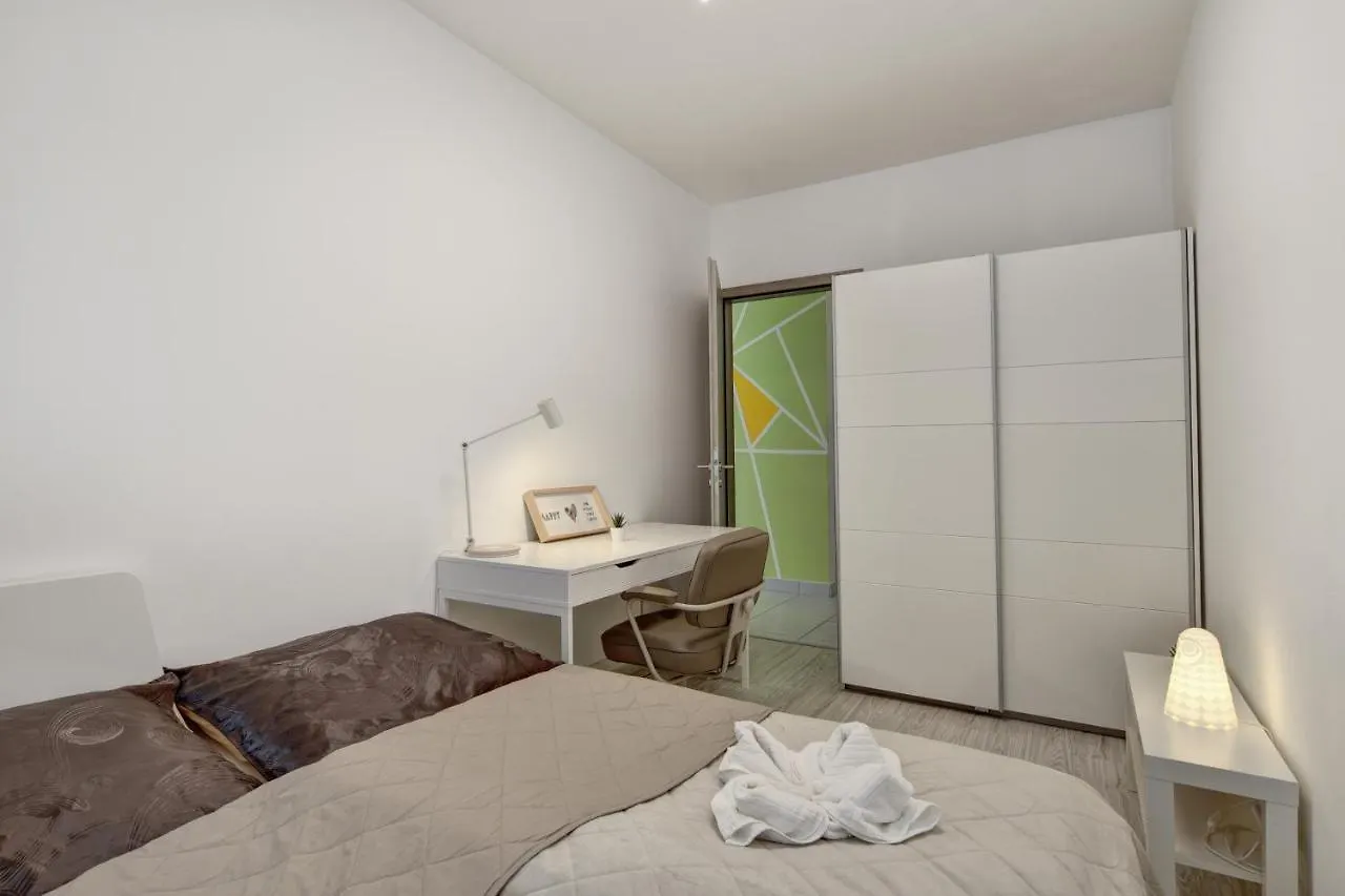 Vision Apartments Budapest Exclusive 0*,  Hungary