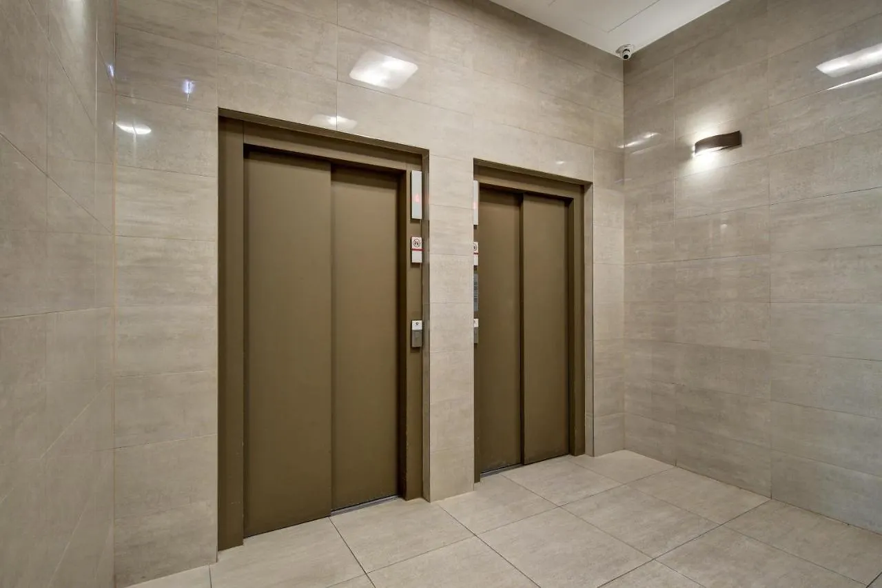 Vision Apartments Budapest Exclusive