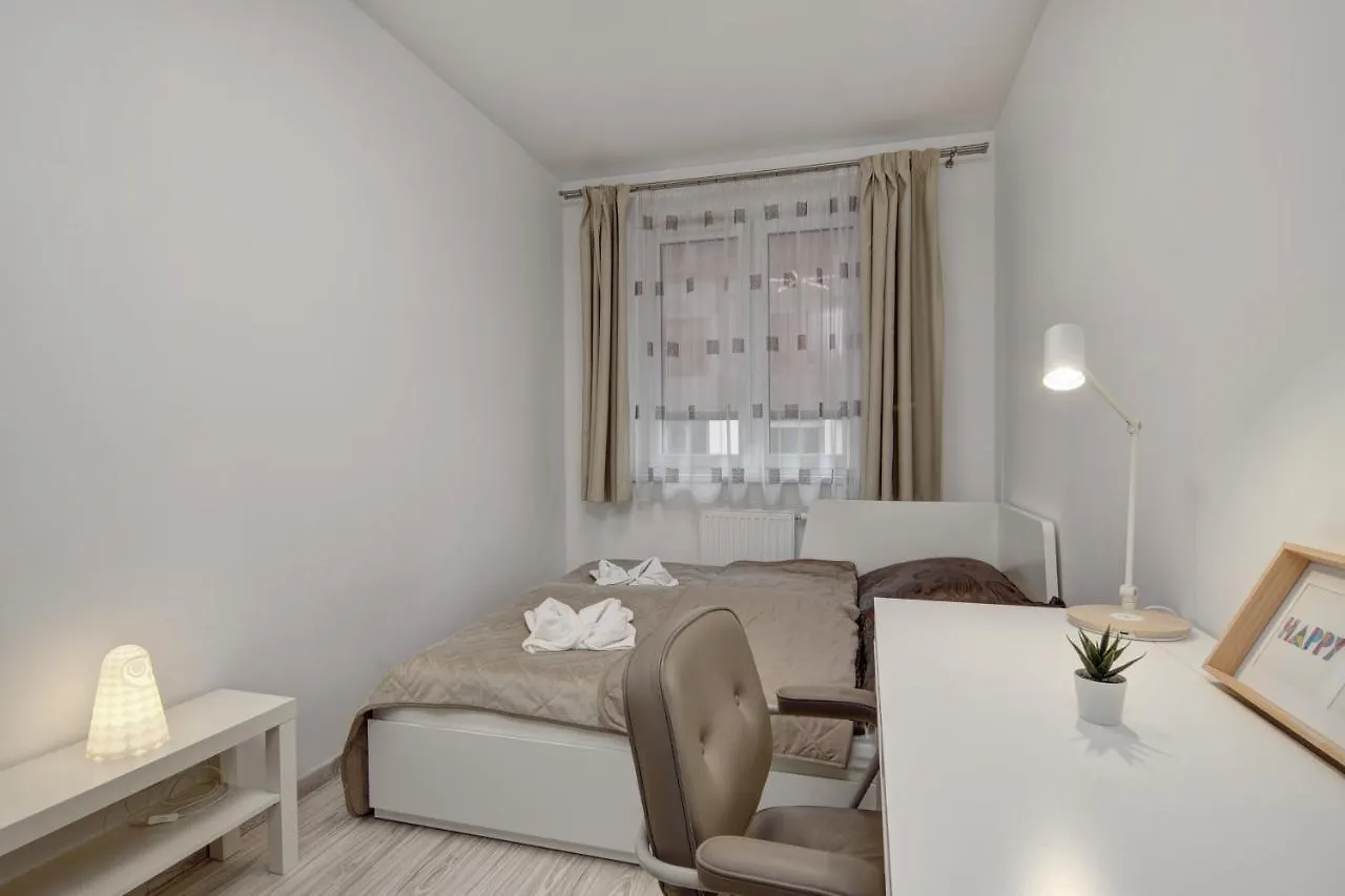 Vision Apartments Budapest Exclusive