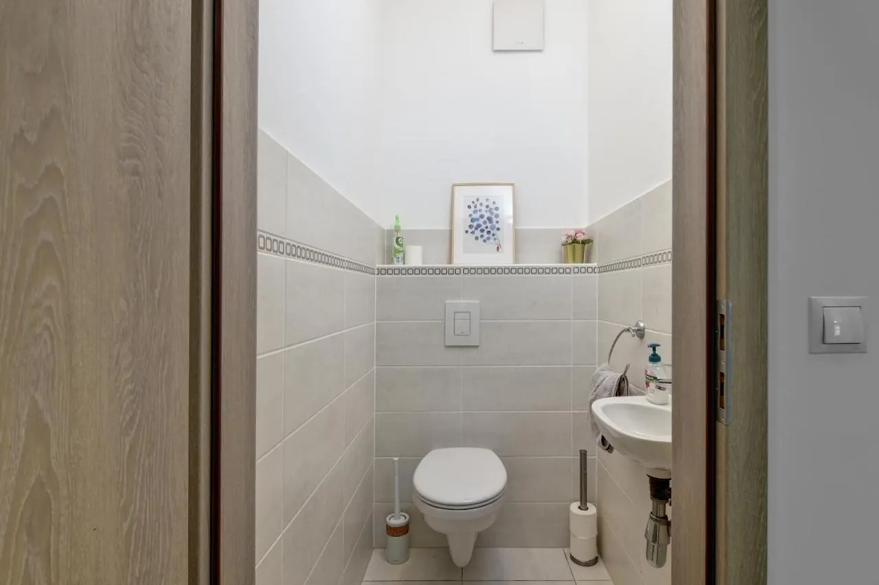 Vision Apartments Budapest Exclusive