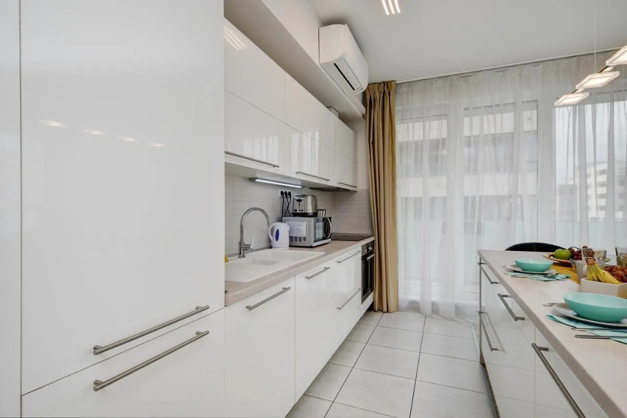 Vision Apartments Budapest Exclusive