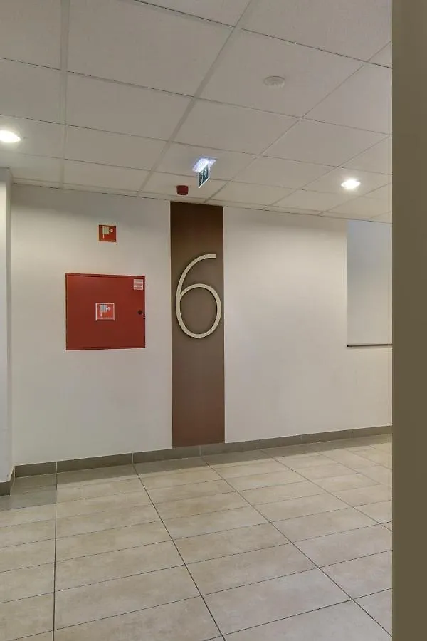 Vision Apartments Budapest Exclusive
