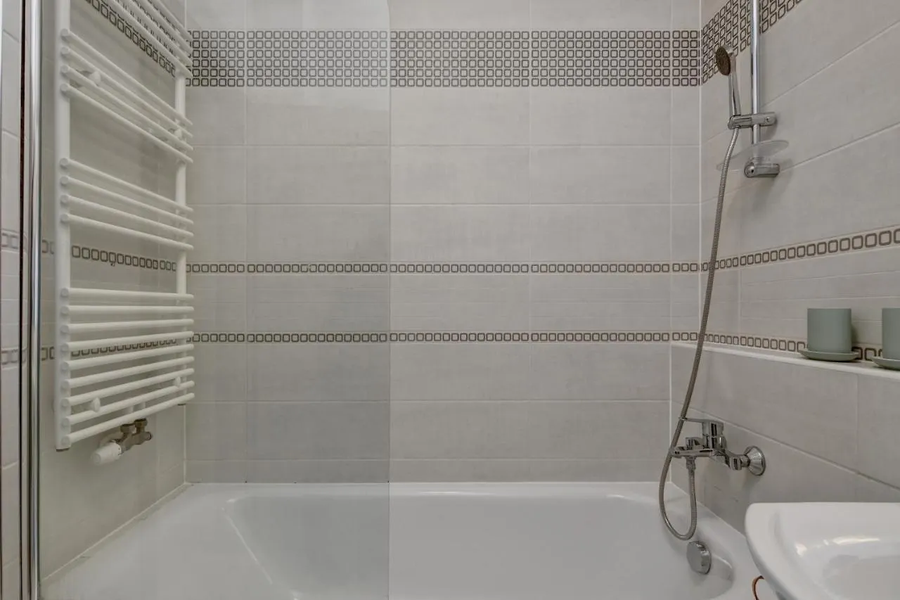 Vision Apartments Budapest Exclusive Hungary