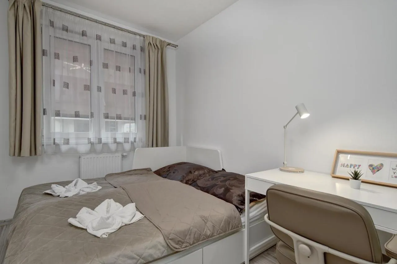 Vision Apartments Budapest Exclusive 0*,