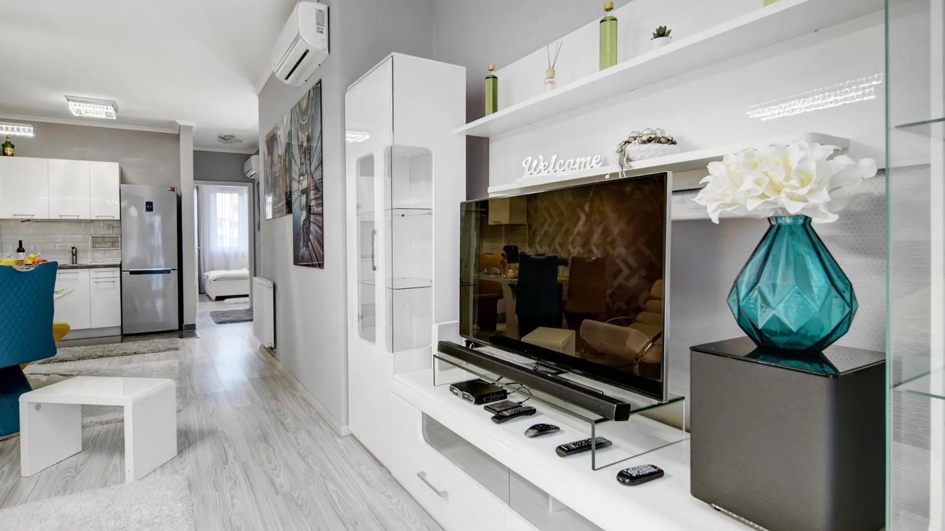 Vision Apartments Budapest Exclusive