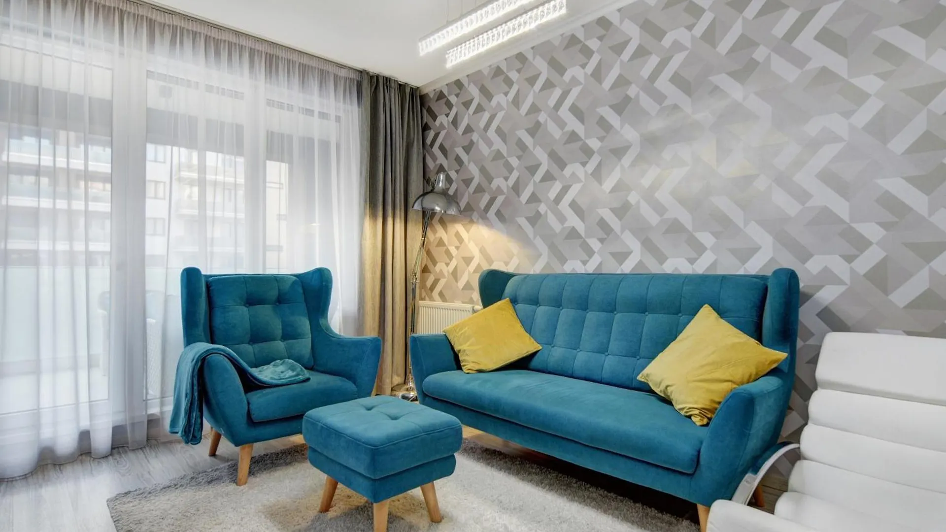 Vision Apartments Budapest Exclusive 0*,